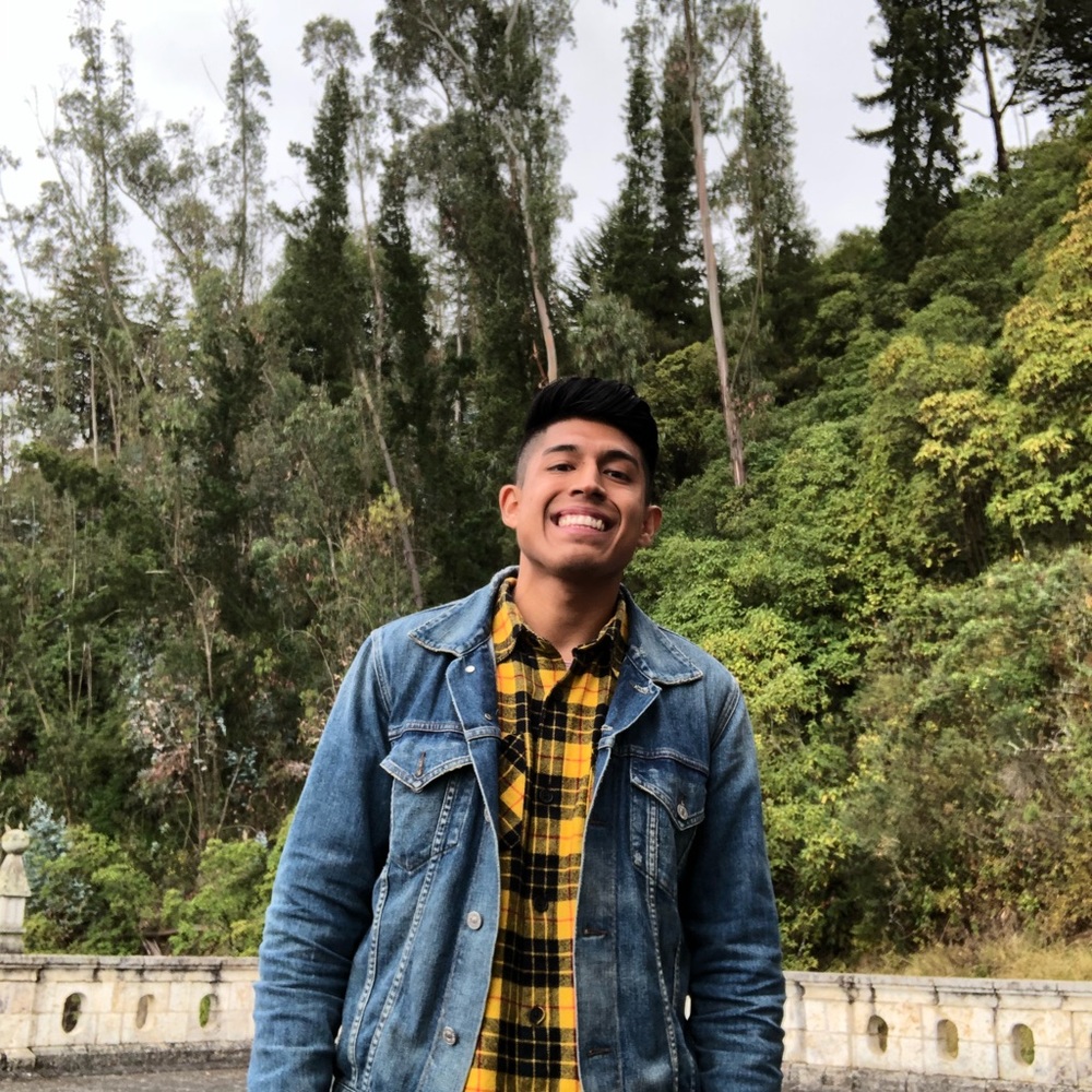 Meet your Posher, Oliver